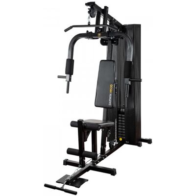 Darwin Fitness Darwin multigym MS30 - Multigym - Kompakt størrelse for små treningsrom Darwin Fitness Darwin multigym MS30 - Multigym - Kompakt størrelse for små treningsrom