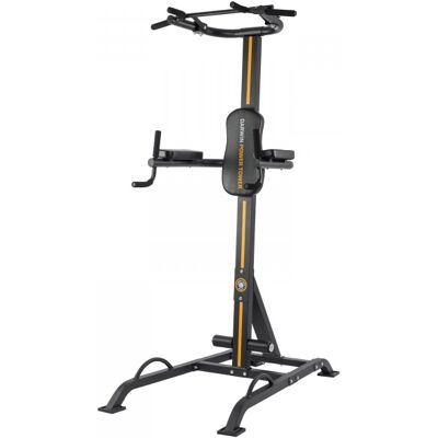 Darwin Fitness Darwin Power Tower - Treningsutstyr Darwin Fitness Darwin Power Tower - Treningsutstyr
