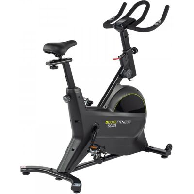 Duke Fitness Innendørssykkel SC40 - Innendørs treningsutstyr Duke Fitness Innendørssykkel SC40 - Innendørs treningsutstyr