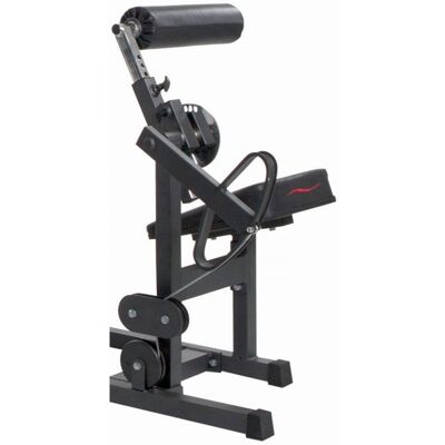 Finnlo Autark 2200 - Ergonomisk rygg- og mage-trener - Treningsutstyr Finnlo Autark 2200 - Ergonomisk rygg- og mage-trener - Treningsutstyr