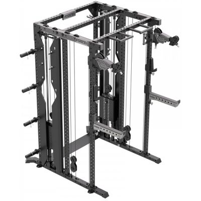 Force USA multi-gym M10 All-In-One Trainer Weightstack Force USA multi-gym M10 All-In-One Trainer Weightstack