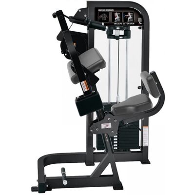 Hammerstrength Hammer Strength by Life Fitness multi-gym Select Triceps Extension Hammerstrength Hammer Strength by Life Fitness multi-gym Select Triceps Extension