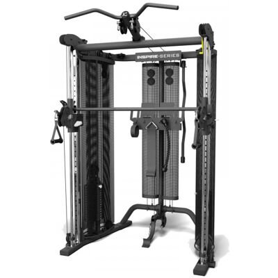 Inspire SF6 Smith Functional Trainer incl. standard accessories Inspire SF6 Smith Functional Trainer incl. standard accessories