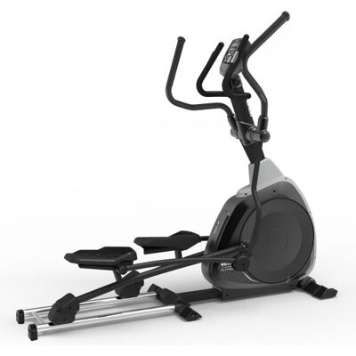 Kettler Elipso P Crosstrainer Svart - Elliptisk trener Kettler Elipso P Crosstrainer Svart - Elliptisk trener