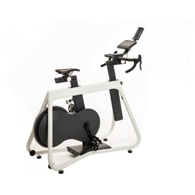 Kettler HOI indoor cycle Frame Plus grey Kettler HOI indoor cycle Frame Plus grey