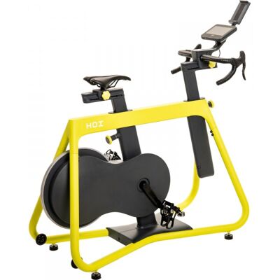 Kettler HOI indoor cycle Frame Plus Shock Kettler HOI indoor cycle Frame Plus Shock