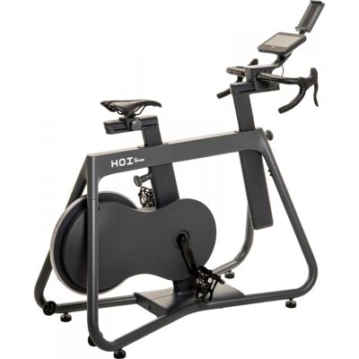 Kettler HOI indoor cycle Frame Plus Stone Kettler HOI indoor cycle Frame Plus Stone