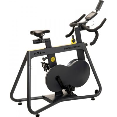 Kettler HOI indoor cycle Speed BVB edition Kettler HOI indoor cycle Speed BVB edition