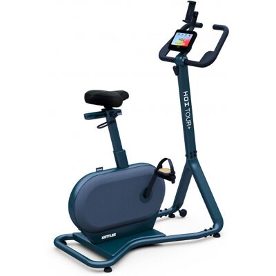 Kettler HOI exercise bike Tour+ Kettler HOI exercise bike Tour+