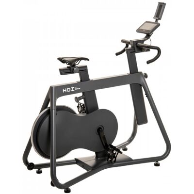 Kettler HOI indoor cycle Frame Stone Kettler HOI indoor cycle Frame Stone