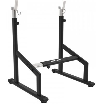 Kettler squat rack Vector Kettler squat rack Vector