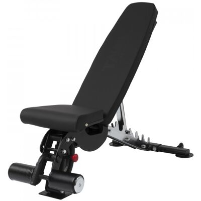 Profesjonell Vektbenk Taurus B950 Profesjonell Vektbenk Taurus B950