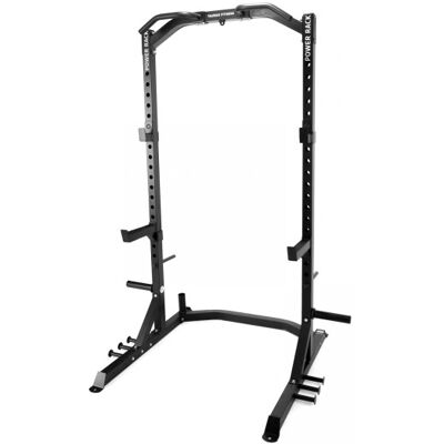 Taurus Power Rack - Justerbart, stabilt treningsutstyr Taurus Power Rack - Justerbart, stabilt treningsutstyr