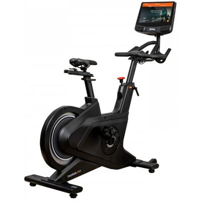 Taurus Smart Bike Z9.9 Pro - 15,6-tommers Touchscreen Innendørs Sykkel Taurus Smart Bike Z9.9 Pro - 15,6-tommers Touchscreen Innendørs Sykkel