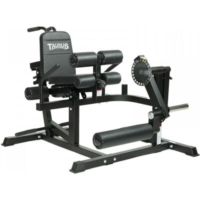 Taurus 4-in-1 Multi Trainer Taurus 4-in-1 Multi Trainer