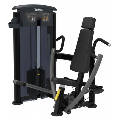 Taurus Chest Press IT95 Taurus Chest Press IT95