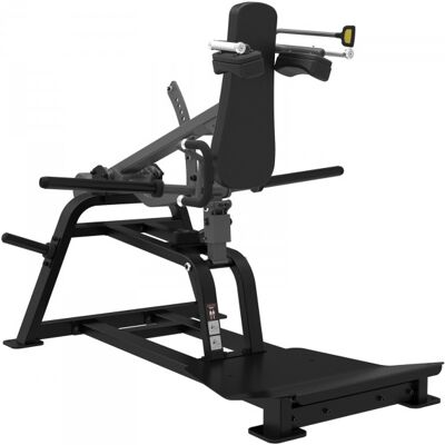 Taurus Iso Squat Sterling - Justerbar motstand treningsutstyr Taurus Iso Squat Sterling - Justerbar motstand treningsutstyr