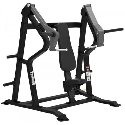 Taurus Sterling Sterling Iso Incline Chest Press - Incline Brystpresse Taurus Sterling Sterling Iso Incline Chest Press - Incline Brystpresse