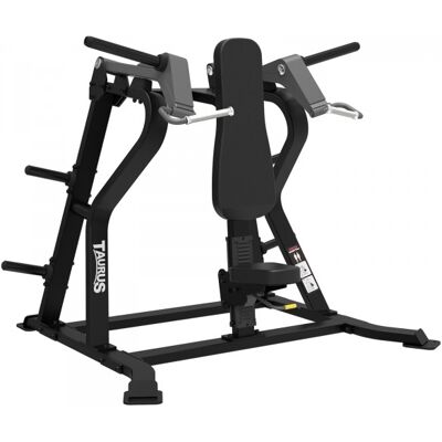 Taurus Sterling Skulderpress - Treningsutstyr Taurus Sterling Skulderpress - Treningsutstyr