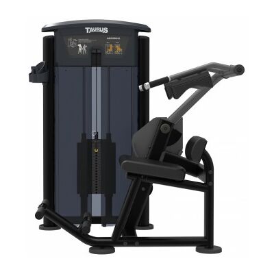 Taurus Abdominal IT95 - Fokusert magetrening Taurus Abdominal IT95 - Fokusert magetrening