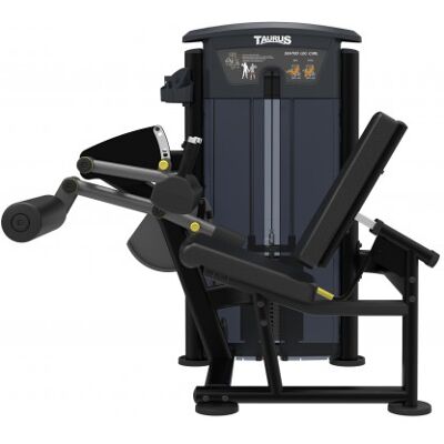 Taurus Seated Leg Curl IT95 Taurus Seated Leg Curl IT95