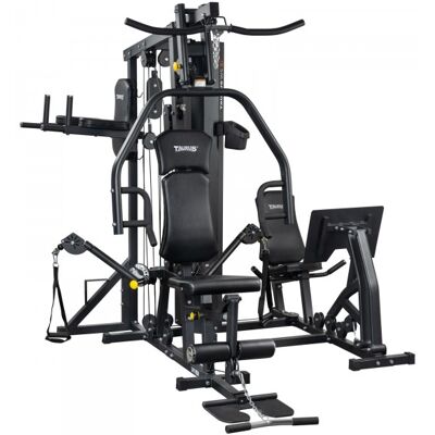 Taurus WS5 multigym Taurus WS5 multigym