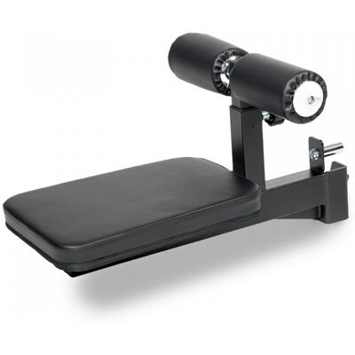 Taurus Lat Pulldown Seat Attachment for MS Stations Taurus Lat Pulldown Seat Attachment for MS Stations