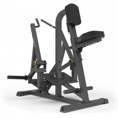 Taurus Seated Row IFP Taurus Seated Row IFP