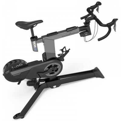 Wahoo Fitness Wahoo KICKR BIKE PRO Wahoo Fitness Wahoo KICKR BIKE PRO