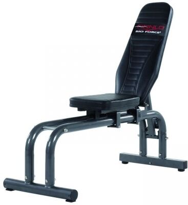 Finnlo Power Bench BioForce