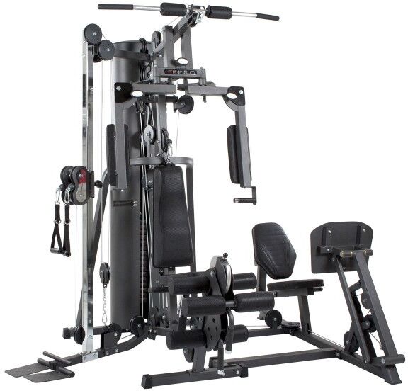 Finnlo multigym Autark 2500