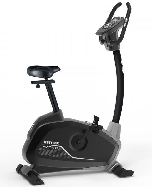 Kettler Heimtrainer Avior P black