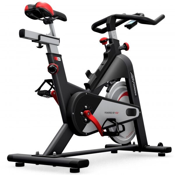 Life Fitness Indoor Bike IC2 Powered By ICG