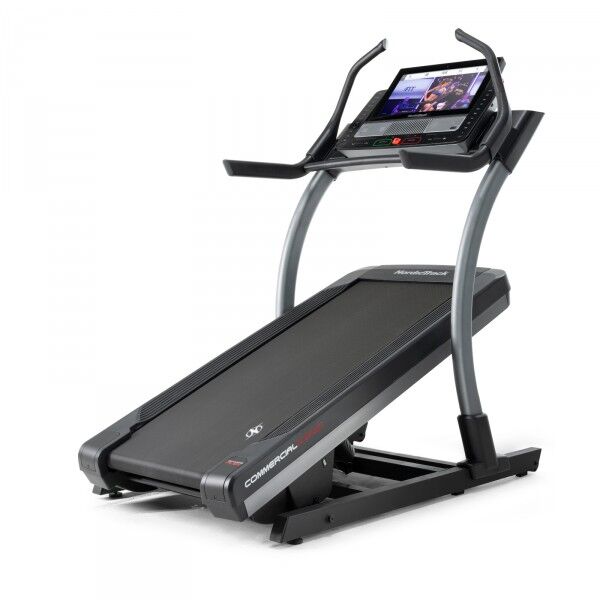 NordicTrack New X22i Incline Trainer