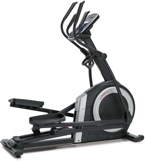 ProForm Carbon EL elliptical trainer