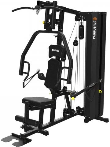 Taurus WS3 multigym