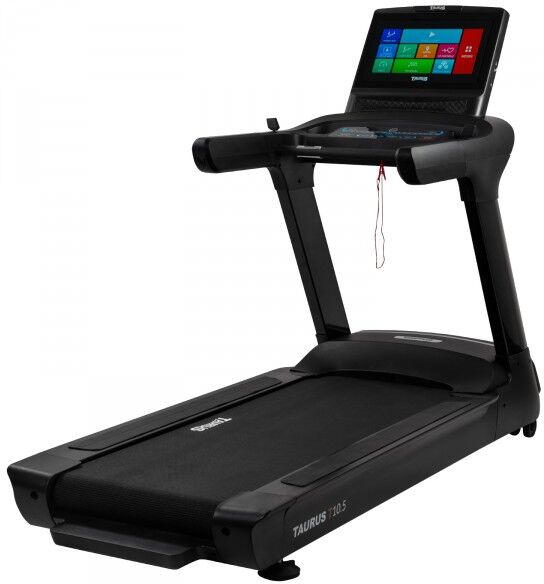 Taurus treadmill T10.5 HD Pro