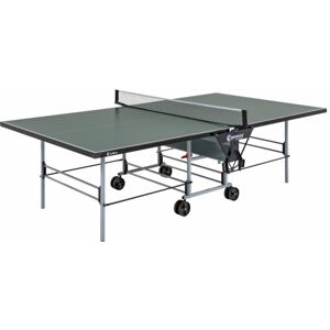 Sponeta S3-46e Grønn utendørs bordtennisbord - Bordtennisbord Sponeta S3-46e Grønn utendørs bordtennisbord - Bordtennisbord