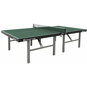 Sponeta S7-22/S7-23 Grønn innendørs bordtennisbord - Bordtennisbord Sponeta S7-22/S7-23 Grønn innendørs bordtennisbord - Bordtennisbord