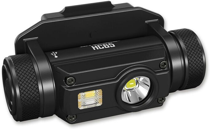 Nitecore HC65M