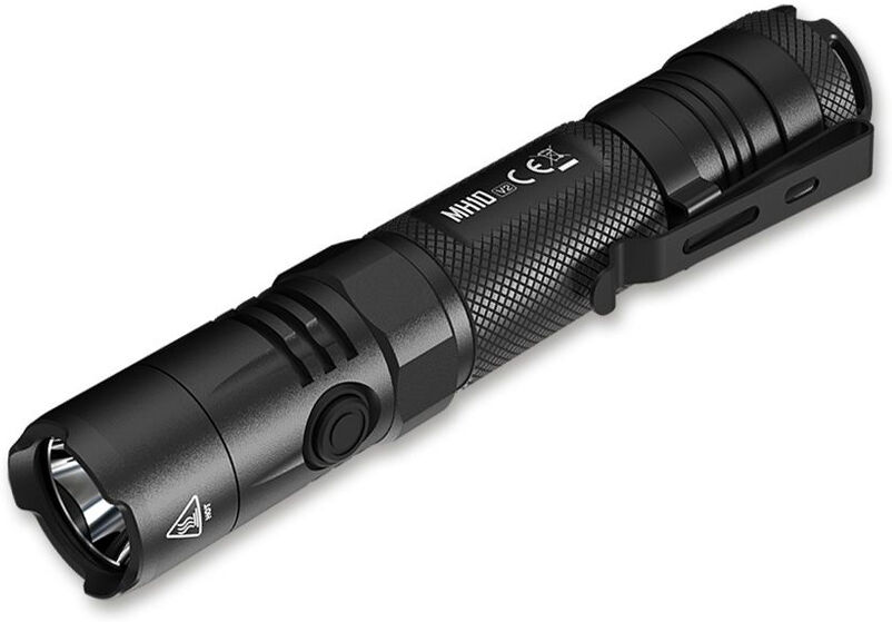 Nitecore MH10 V2