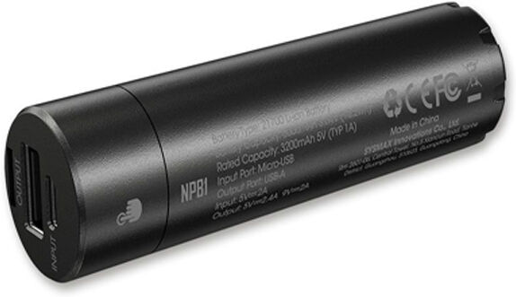 Nitecore NBP1 Powerbank