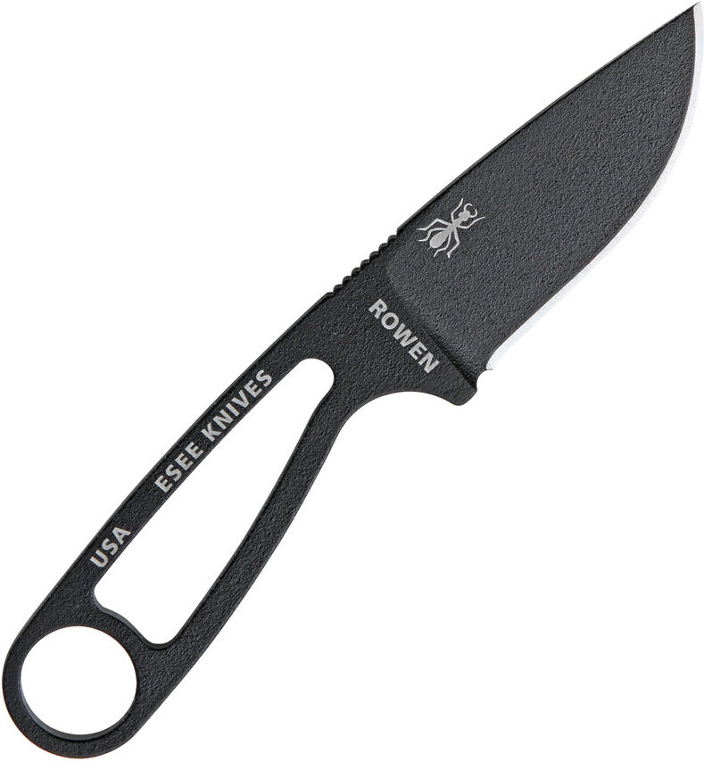 ESEE Izula Signature Model