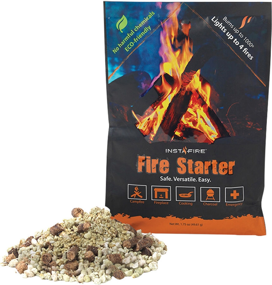 Andre InstaFire Fire Starter Single Pouch