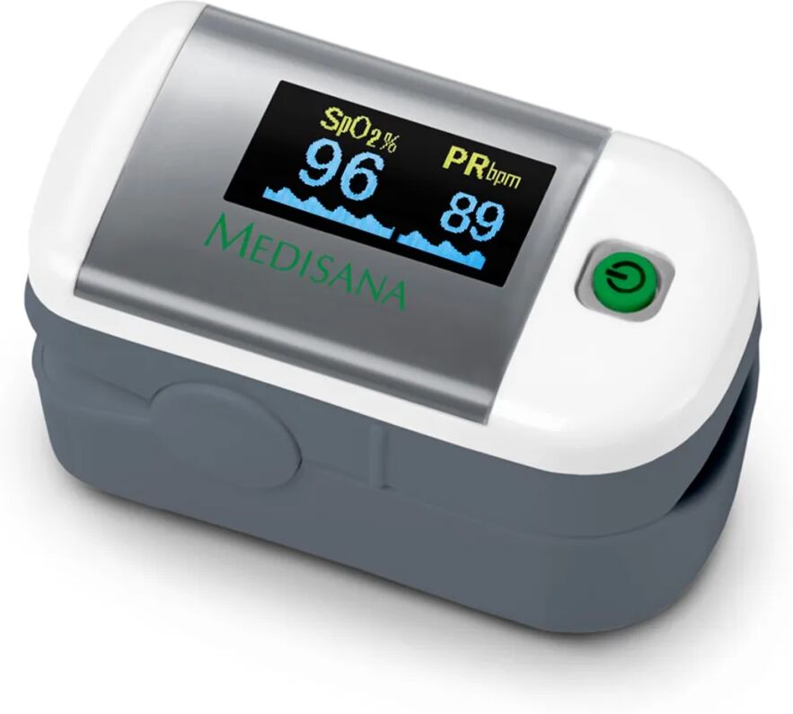 Medisana Pulsoksymeter PM 100 79455