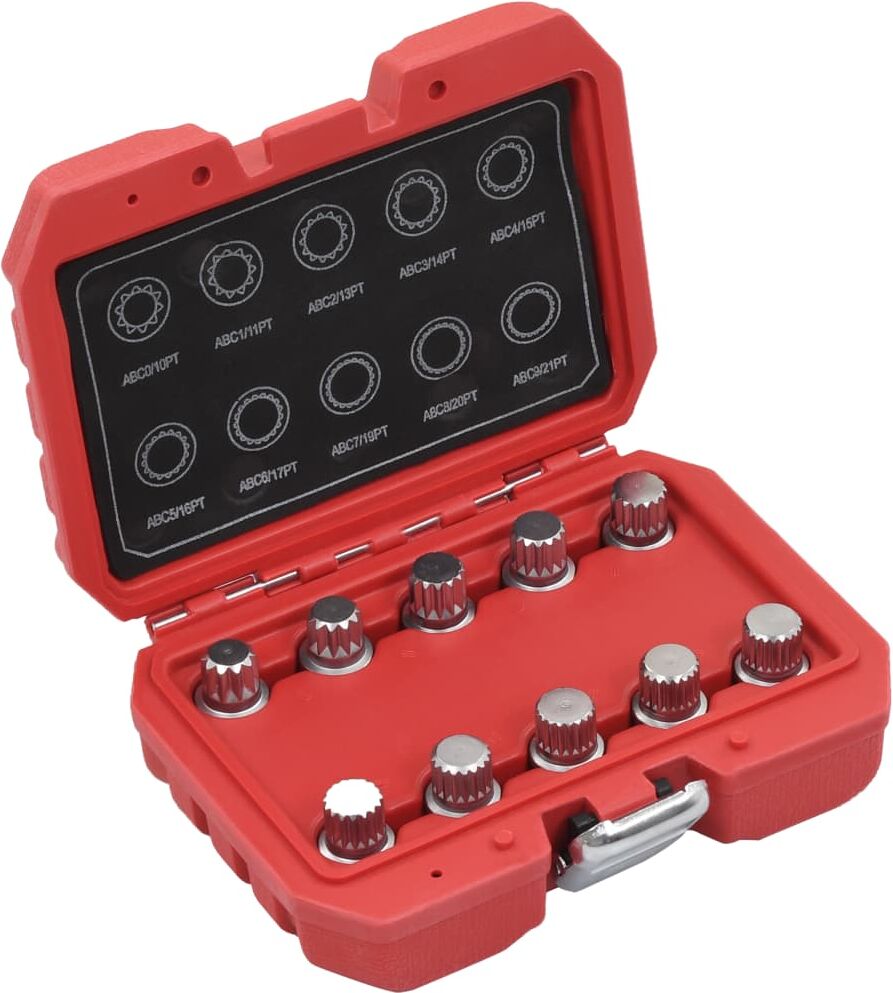 Vw deler liertoppen Vw deler liertoppen