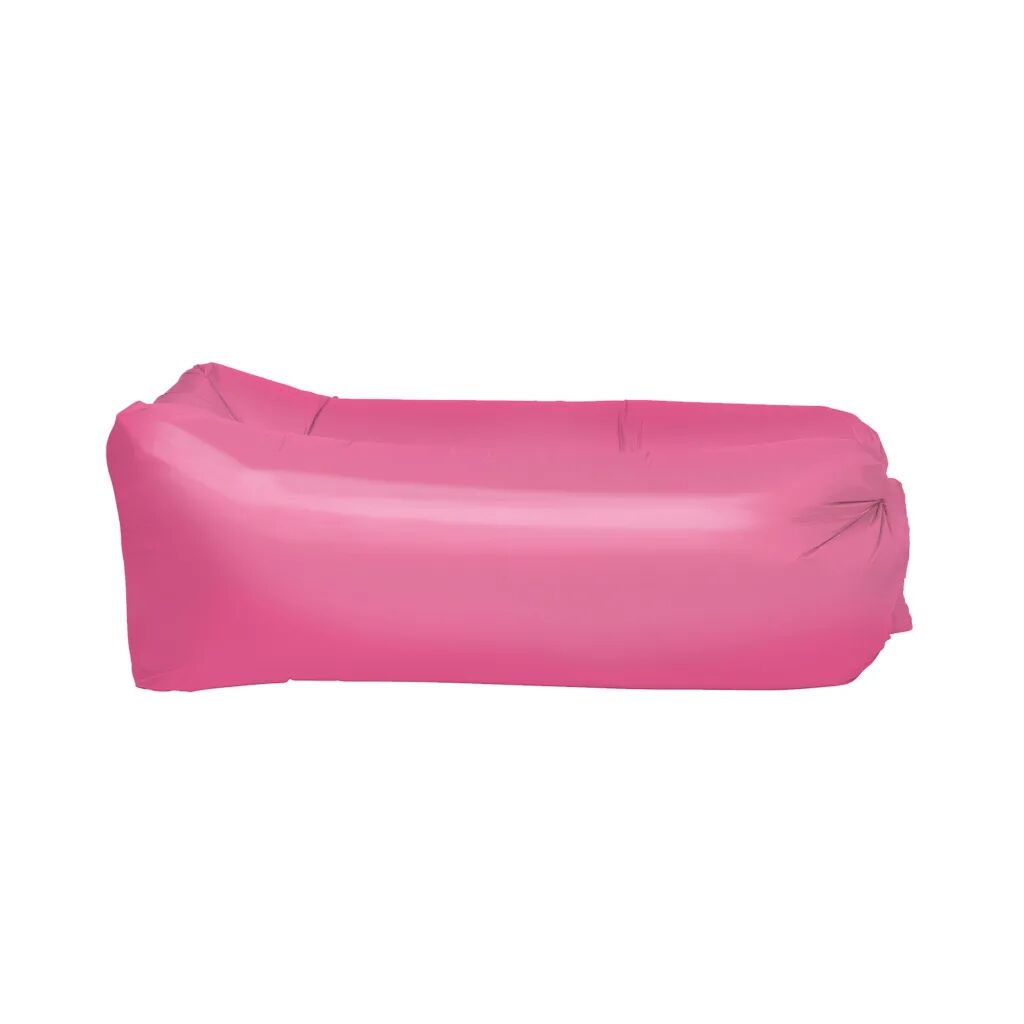 Happy People Chillbag Lounger To Go 2.0 rosa 100 kg