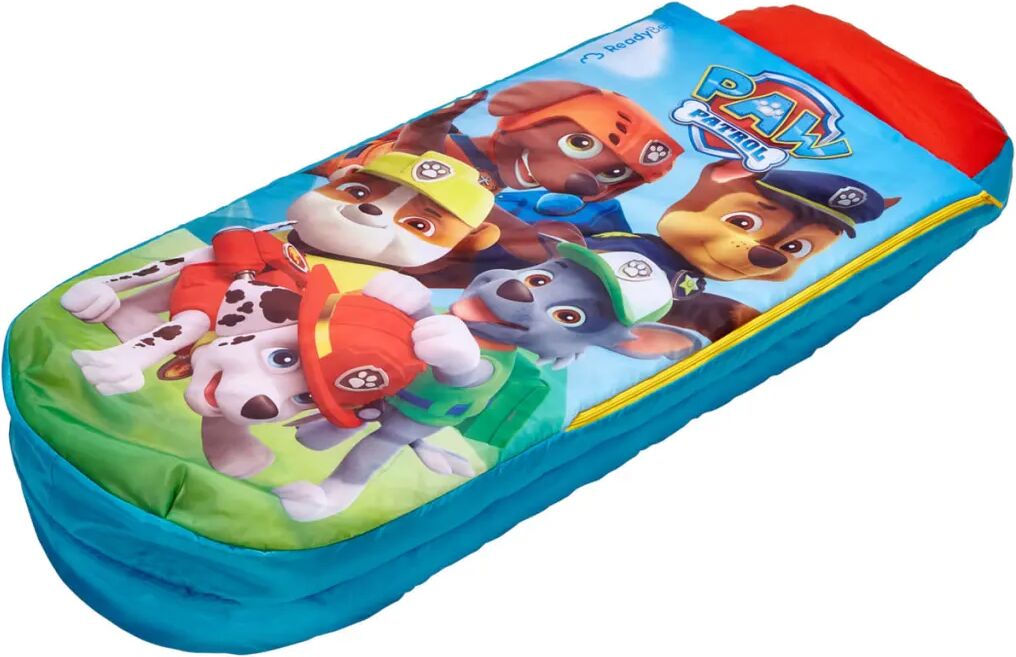 Paw Patrol Junior gjesteseng 150x62x20 cm blå WORL268005