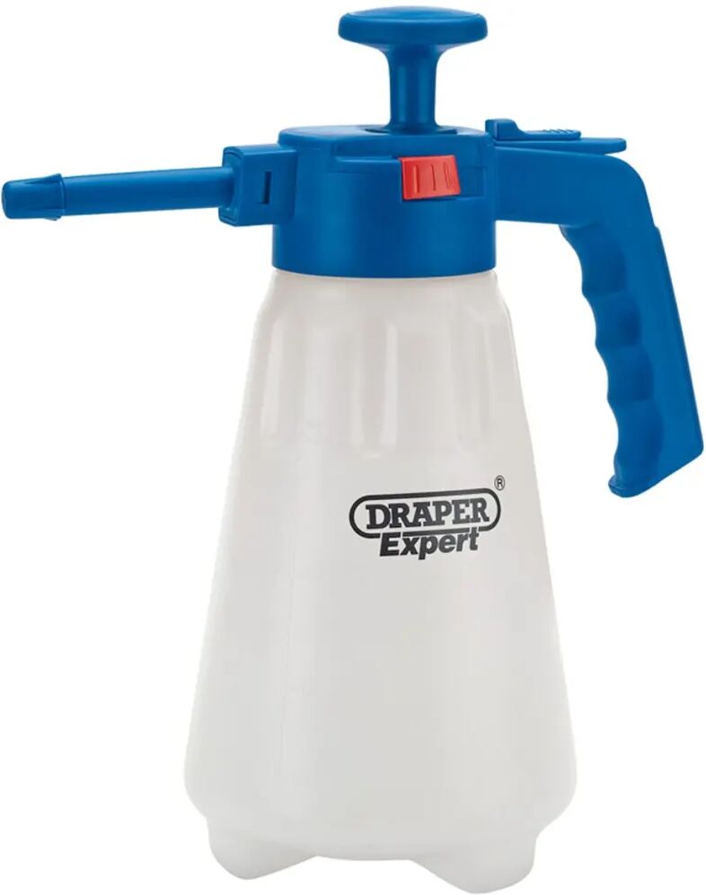 Draper Tools Expert FPM spraypumpe 2,5 L blå 82456