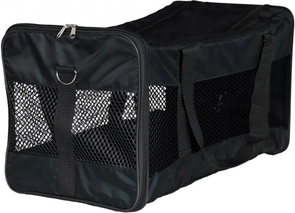 TRIXIE Hundebag Ryan polyester 30x30x54 cm svart 28851